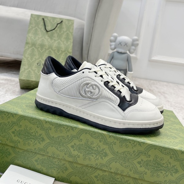 구찌 맥 80 스니커즈