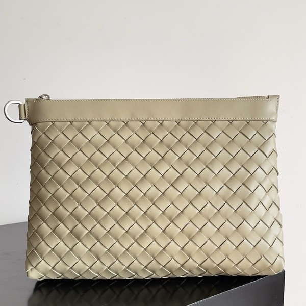 보테가베네타 클러치 백