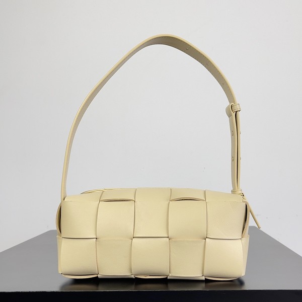 보테가베네타 스몰 브릭 카세트백