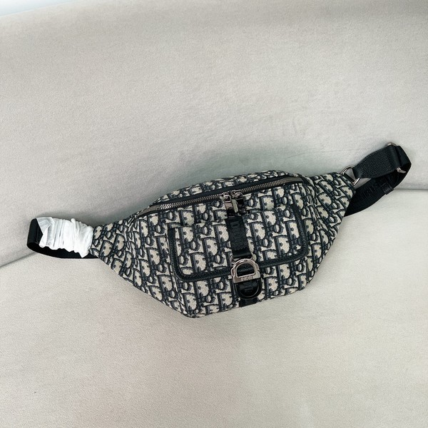 디올 Dior 8 벨트백