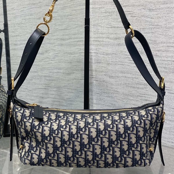 디올 D-journey 디저니백 미디움