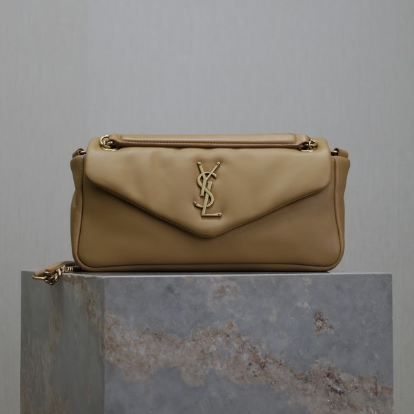 생로랑 칼립소 숄더 734153