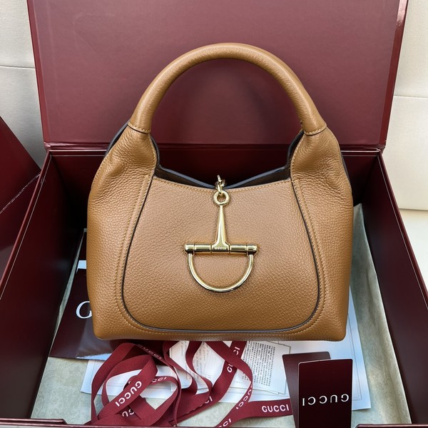 구찌 소프트빗 스몰 숄더백 837467