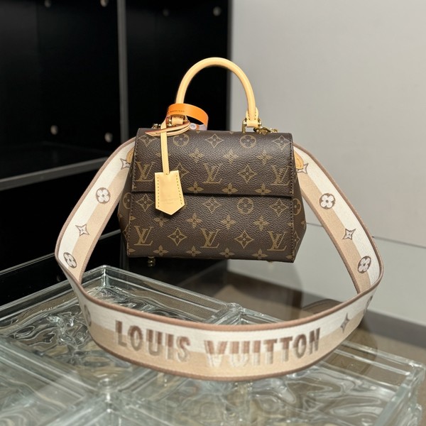 루이비통 클루니 BB 미니  M46055