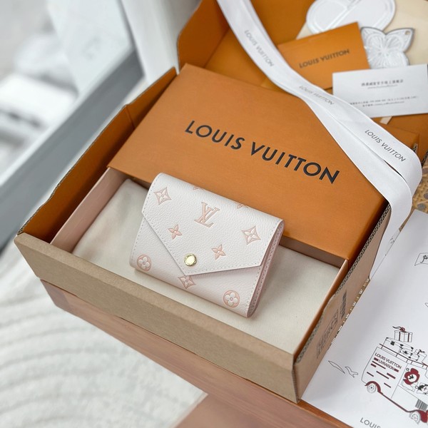 루이비통 빅토린 월릿 반지갑 M14967