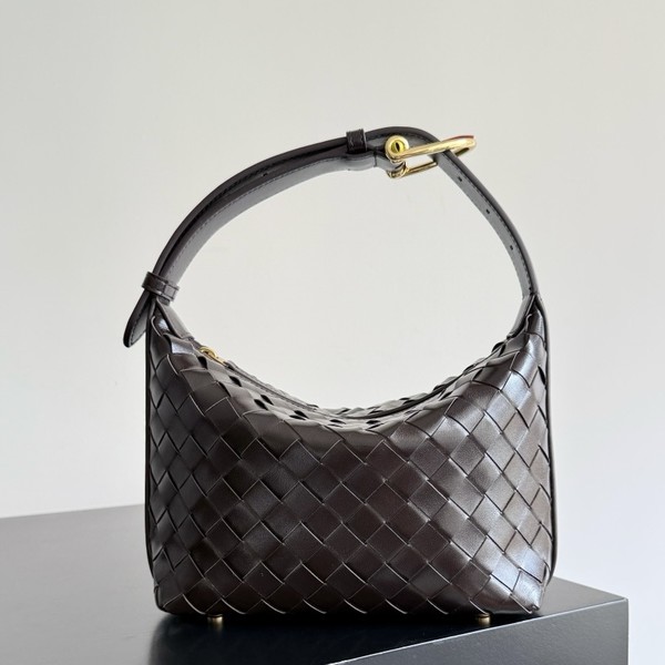 보테가베네타 월리스 호보백