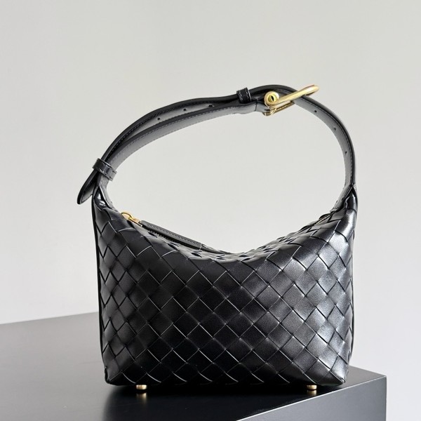 보테가베네타 월리스 호보백