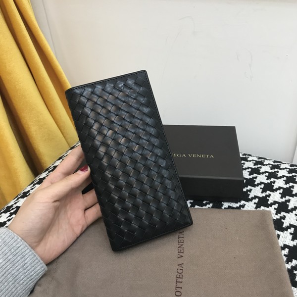 보테가베네타 인트레치아 장지갑