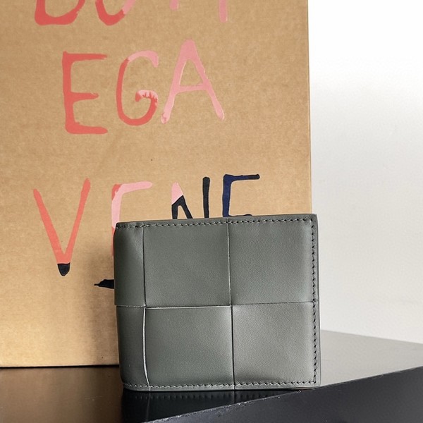보테가베네타 카세트 비폴드 월렛