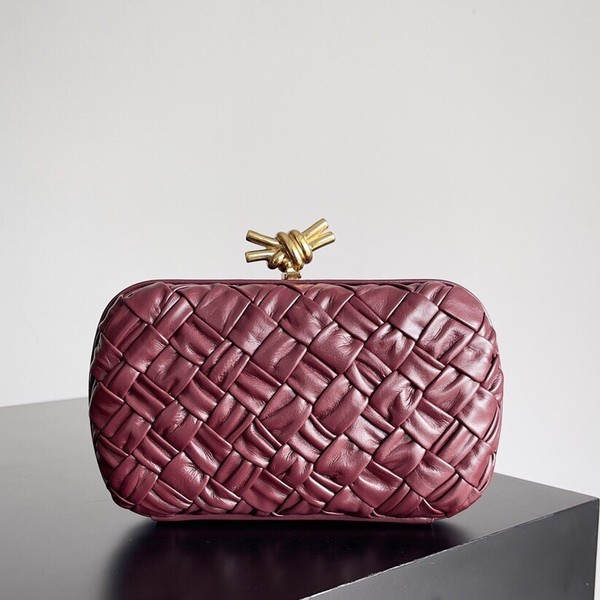 보테가베네타 Foulard 클러치