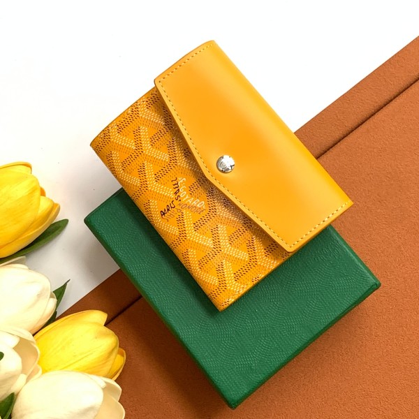 고야드 생가브리엘 반지갑