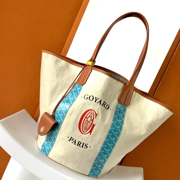 고야드 벨하라 백