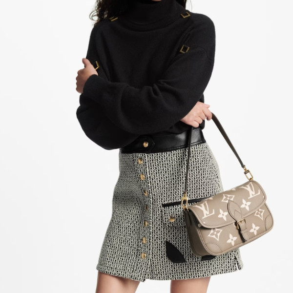 루이비통 다니앤 숄더 M46583