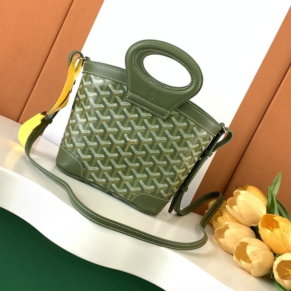 고야드 벨루가 숄더