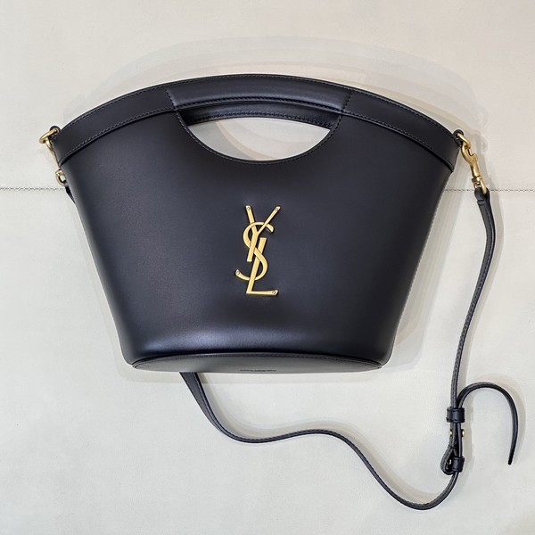 생로랑 스무스 레더백 SMOOTH LEATHER