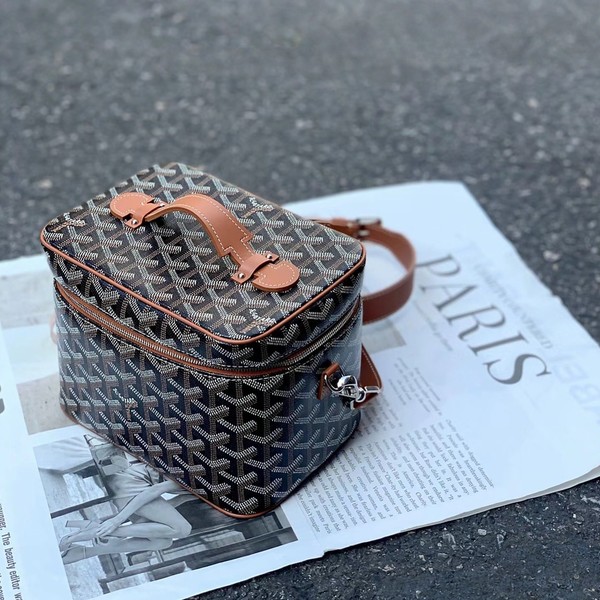 고야드 뮤즈 베니티