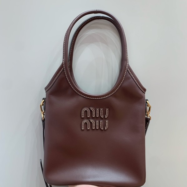 미우미우 니미 아이비 20 5BA281