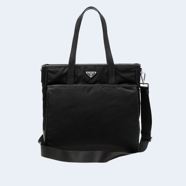 프라다 나일론 토트백 2VG033
