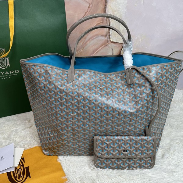 고야드 세인트 루이스 클레어 부아 MM