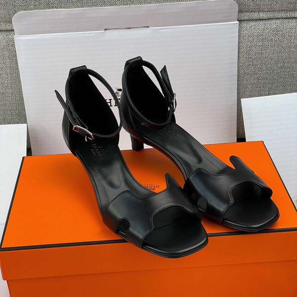 에르메스 조이 70 샌들