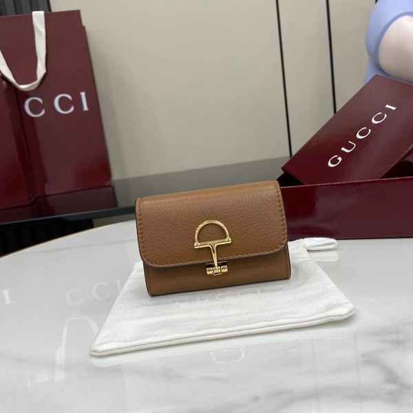 구찌 소프트비트 카드 지갑 828148