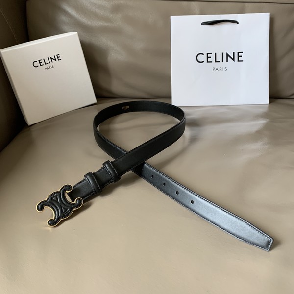 셀린느 트리옹프 벨트