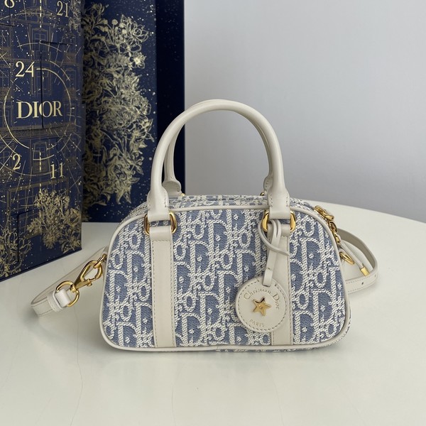 디올  바이브 볼링 백