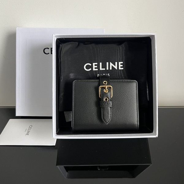 셀린느 빅투아르 반지갑