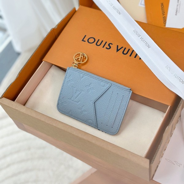 루이비통 로미 카드 홀더 M83645