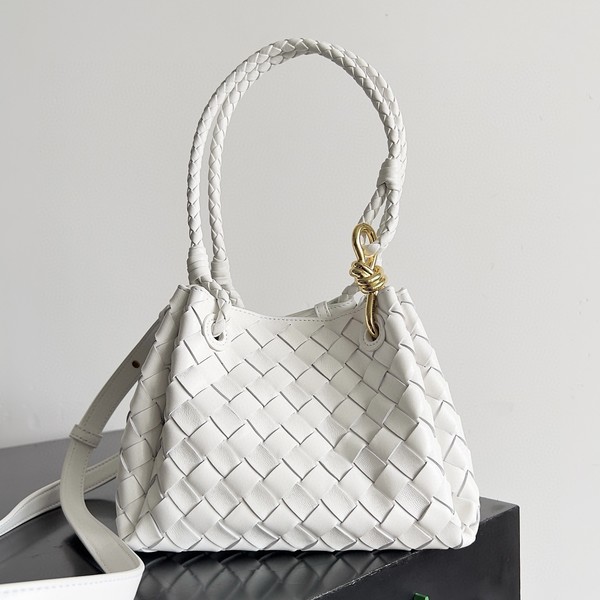 보테가 베네타 안디아모 파라슈트 미니