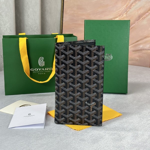 고야드 생로슈 장지갑