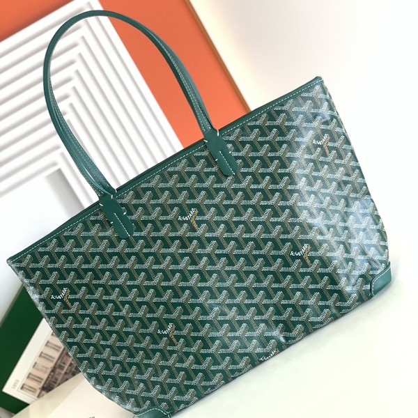 고야드 아르투아 MM 숄더백