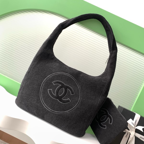 샤넬 CC 코코 비치백 AAA938