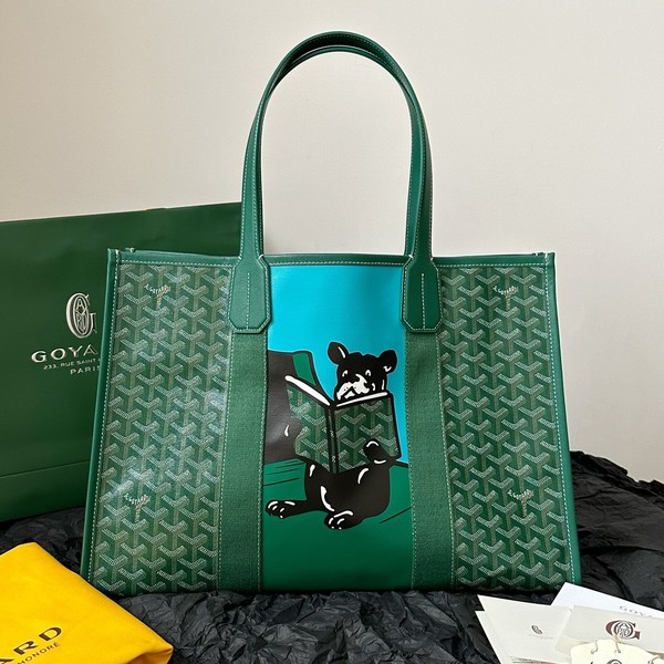 고야드 빌렛 백 MM