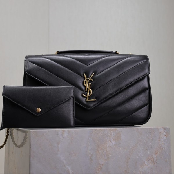 생로랑 루루 29 미디엄 801439