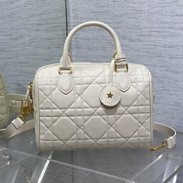 디올 그루브 토트백 25