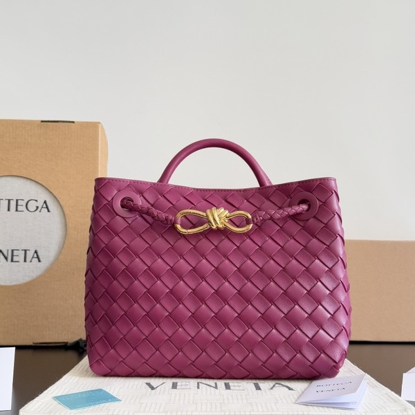 보테가베네타 안디아모 스몰 백