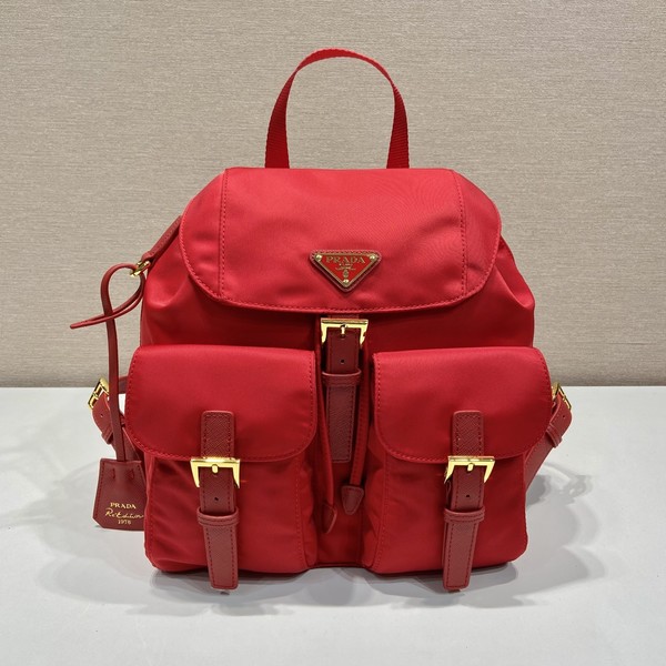 프라다 리나일론 백팩 1BZ677