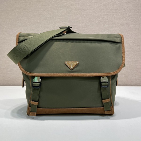 프라다 리나일론 크로스 2VD052