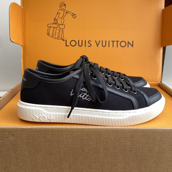 루이비통 라곤 스니커즈