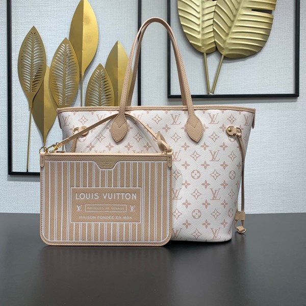 루이비통 네버풀 인사이드 아웃 MM M25665