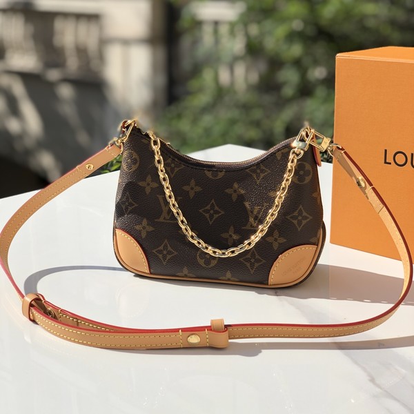 루이비통 나노 불로뉴 M25519