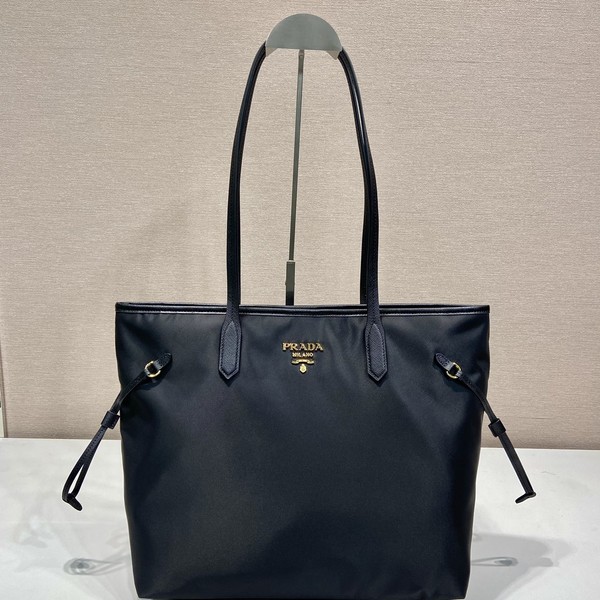 프라다 포코노 나일론 투웨이 라지 숄더1BG189