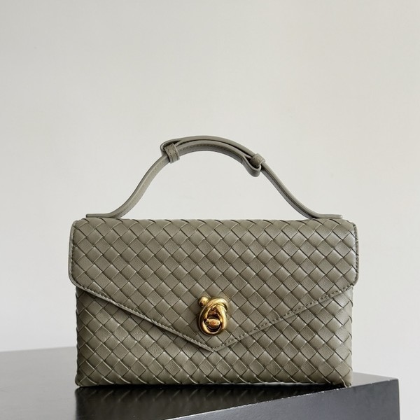 25SS 보테가 베네타 폰단트 놋락 SF09409