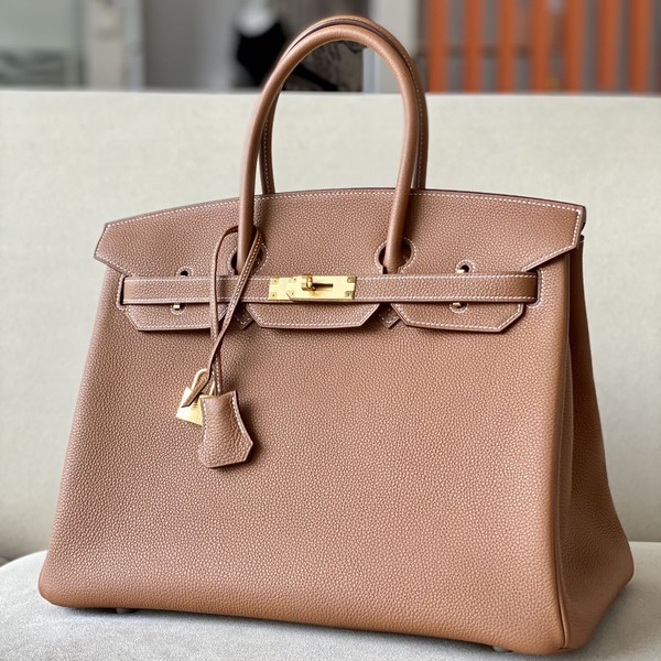 에르메스 버킨 35 Noir Togo 백