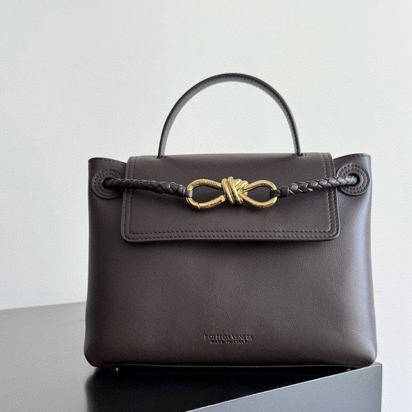 보테가베네다 차오차오 토트백 26