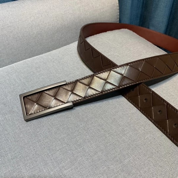 보테가베네타 인트레치아토 벨트