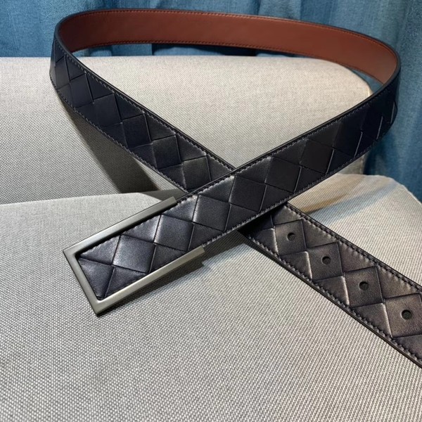 보테가베네타 인트레치아토 벨트