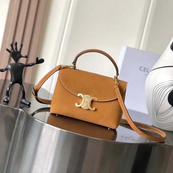 셀린느 틴 니노백 20 스웨이드 118113FXK