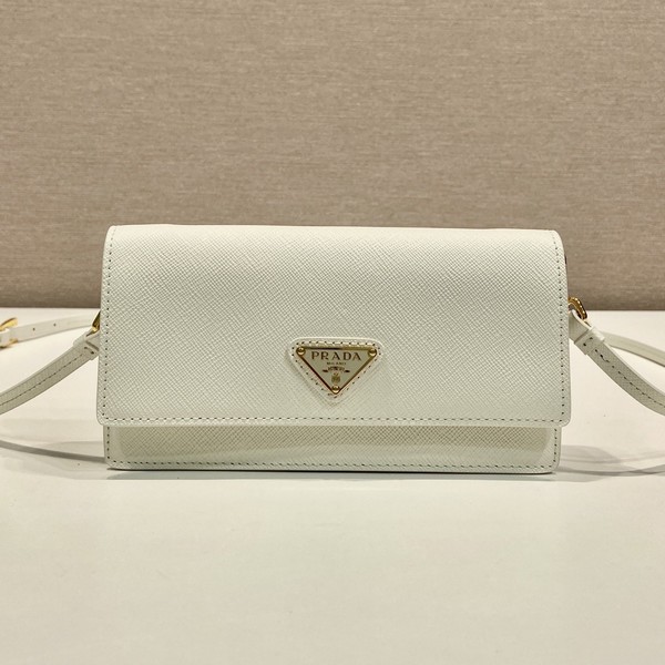 프라다 사피아노 크로스백 1NF059